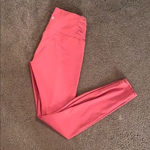 Yogalicious lux leggings